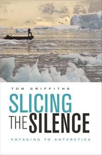 Produktbild: Slicing the Silence