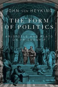 Produktbild: The Form of Politics