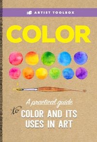 Produktbild: Artist Toolbox: Color