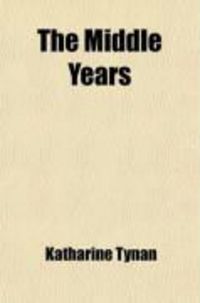 Produktbild: The Middle Years