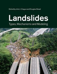 Produktbild: Landslides