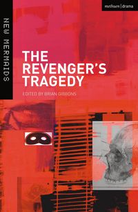 Produktbild: The Revenger's Tragedy