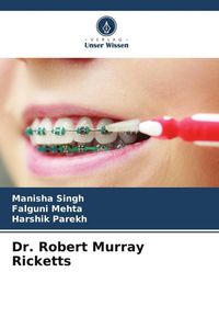 Produktbild: Dr. Robert Murray Ricketts