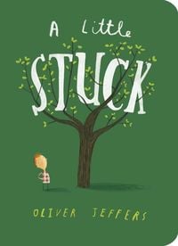 Produktbild: A Little Stuck