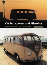 Produktbild: VW Transporter and Microbus