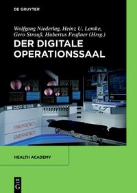 Produktbild: Der digitale Operationssaal
