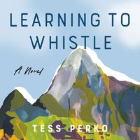 Produktbild: LEARNING TO WHISTLE