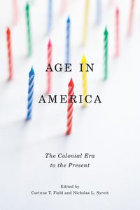 Produktbild: Age in America