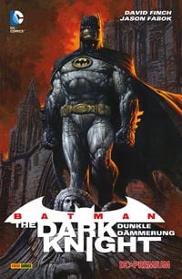 Produktbild: Batman - The Dark Knight: Dunkle D&auml;mmerung