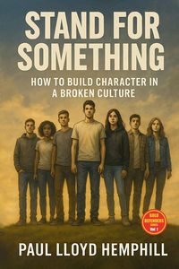 Produktbild: Stand For Something