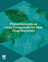 Produktbild: Phytochemicals as Lead Compounds for New Drug Discovery