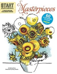 Produktbild: Zorn, S: Start Exploring: Masterpieces