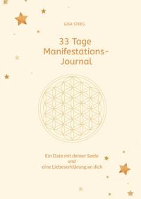 Produktbild: 33 Tage Manifestations-Journal