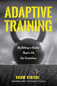 Produktbild: Adaptive Training