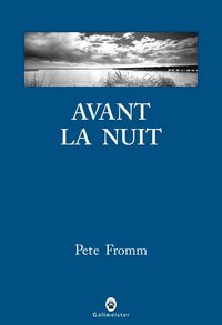 Produktbild: Avant la nuit