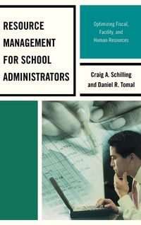 Produktbild: Resource Management for School Administrators