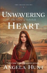 Produktbild: Unwavering Heart