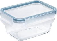 Produktbild: Glasbeh&auml;lter mit Deckel, 0.5L