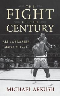 Produktbild: The Fight of the Century