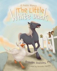 Produktbild: The Little White Duck