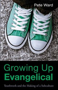 Produktbild: Growing Up Evangelical