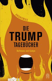 Produktbild: Die Trump-Tageb&uuml;cher