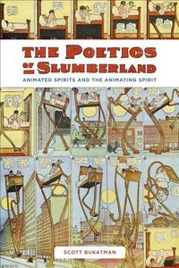 Produktbild: POETICS OF SLUMBERLAND