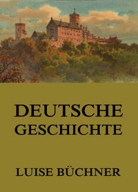 Produktbild: Deutsche Geschichte