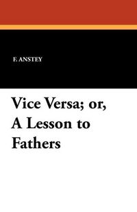 Produktbild: Vice Versa Or a Lesson To Fath