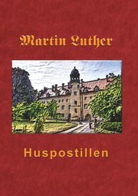 Produktbild: Huspostillen