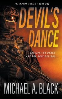 Produktbild: Devil's Dance