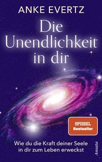 Produktbild: Die Unendlichkeit in dir