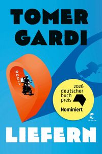 Produktbild Liefern