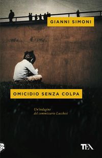 Produktbild: Omicidio senza colpa. Un'indagine del commissario Lucchesi