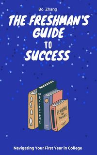 Produktbild: The Freshman's Guide to Success