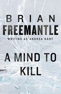 Produktbild: A Mind to Kill