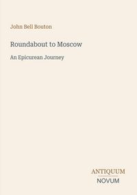 Produktbild: Roundabout to Moscow