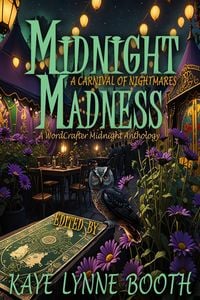 Produktbild: Midnight Madness: A Carnival of Nightmares