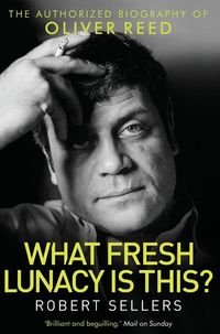 Produktbild: What Fresh Lunacy is This?