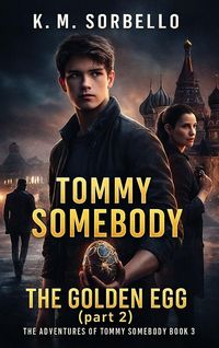 Produktbild: Tommy Somebody