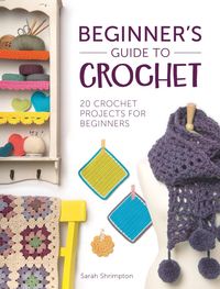 Produktbild: Beginner'S Guide to Crochet