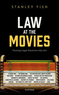 Produktbild: Law at the Movies