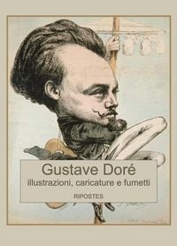 Produktbild: Illustrazioni, caricature e fumetti