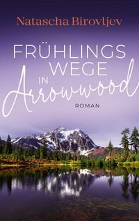 Produktbild: Fr&uuml;hlingswege in Arrowwood