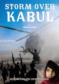 Produktbild: Storm Over Kabul