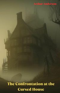 Produktbild: The Confrontation at the Cursed House