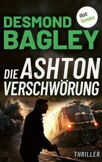 Produktbild: Die Ashton-Verschw&ouml;rung