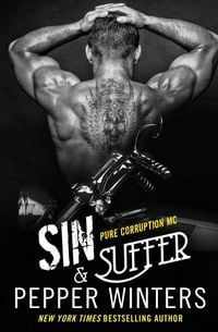 Produktbild: Sin & Suffer