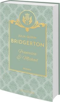 Produktbild: Bridgerton - Francesca & Michael