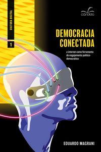 Produktbild: Democracia conectada